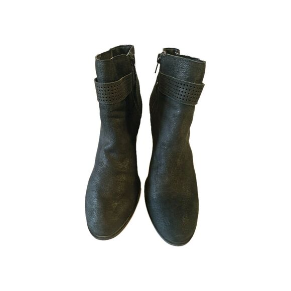 Crown Vintage Boots - Picture 7 of 7